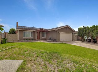 60 Foxwell Ct, San Jose, CA 95138