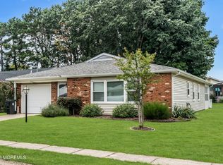201 Lions Head Boulevard S, Brick, NJ 08723
