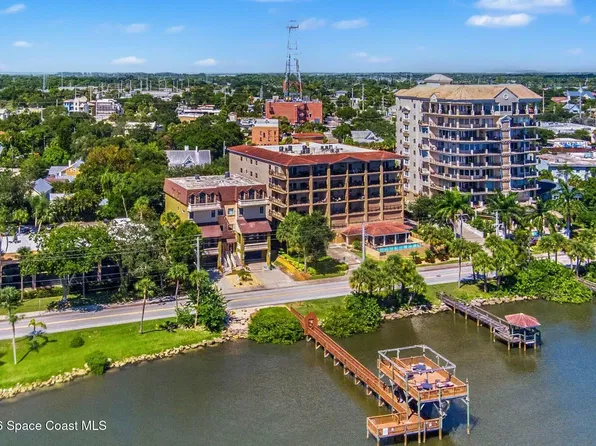 29 Riverside Dr APT 203, Cocoa, FL 32922
