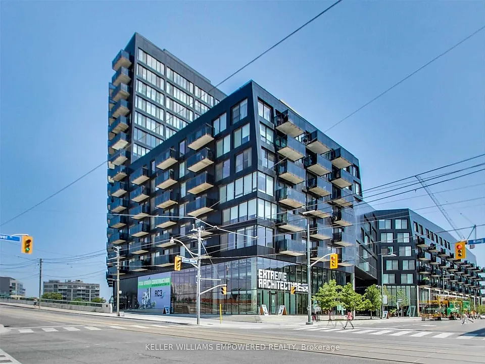 51 Trolley Cres #1105