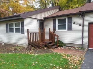 216 Dawn Ave, Angola, NY 14006