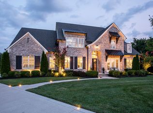 1045 Buena Vista Dr, Franklin, TN 37069
