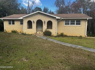 4053 Metro Way, Macon, GA 31204