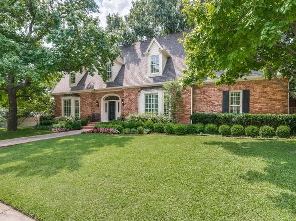 9626 Hilldale Dr, Dallas, TX 75231