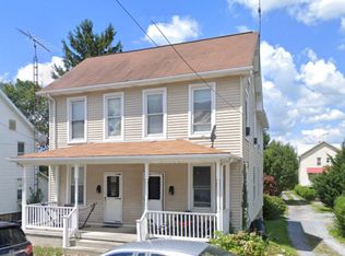 19 George St #1, Taneytown, MD 21787