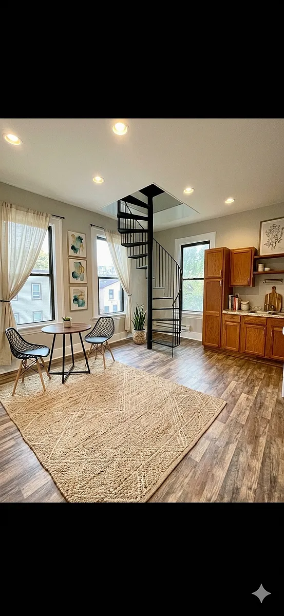 Building Photo - 1813 Highland Ave #3