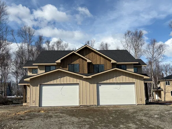 760 N Elkhorn Dr