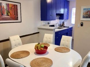 632 N Hayworth Ave APT 3, Los Angeles, CA 90048