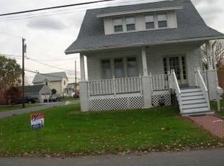 1603 McCay Ave, Upper Chichester, PA 19061