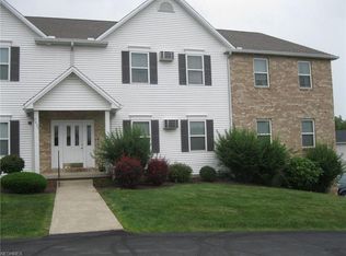 3635 Indian Run Dr UNIT 4, Canfield, OH 44406