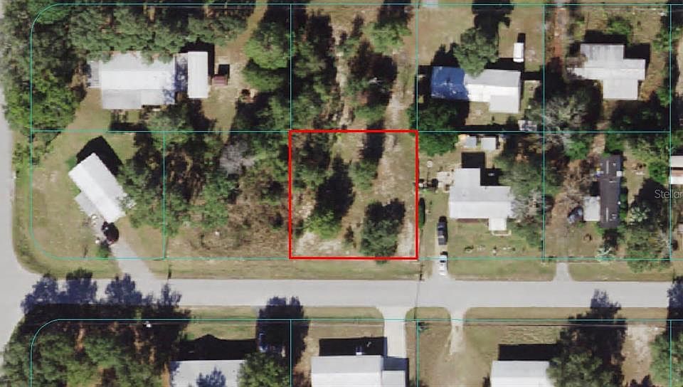 1st image of SE 54th Pl