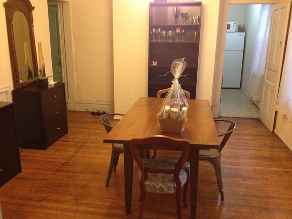 Unit 1 - Dinning Room