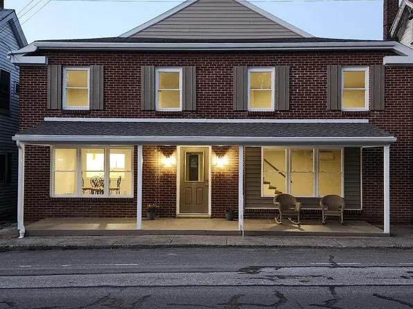 6945 Veterans Way, Ickesburg, PA 17037