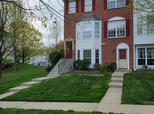 1283 Mulberry Dr #1283, Mahwah, NJ 07430