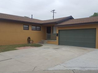 1312 S Petal Pl, Anaheim, CA 92805
