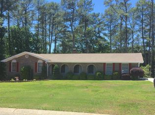 2493 Whispering Pines Dr, Grayson, GA
