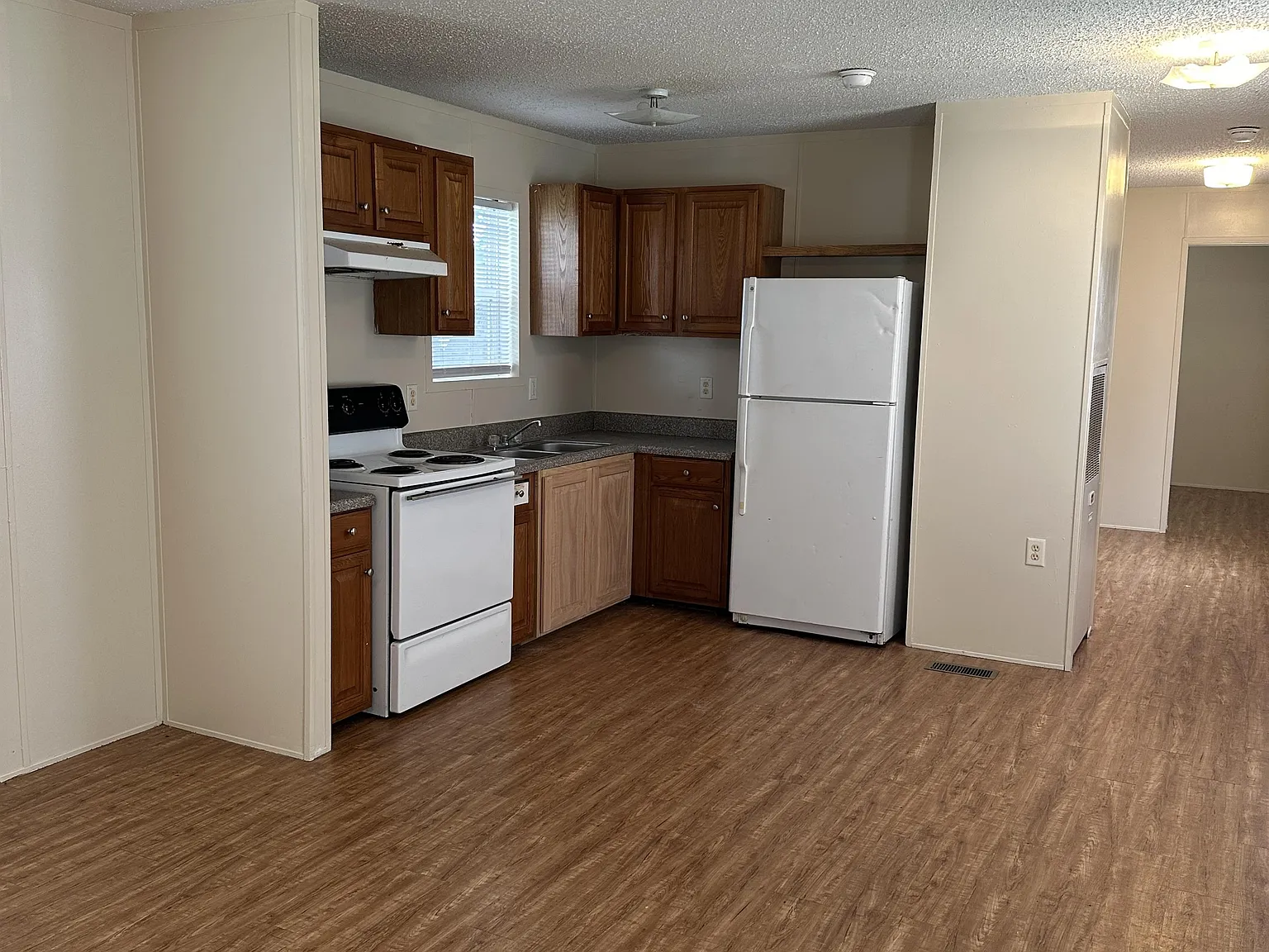 1323 Harris Hill Road - 1323 — Photo 3