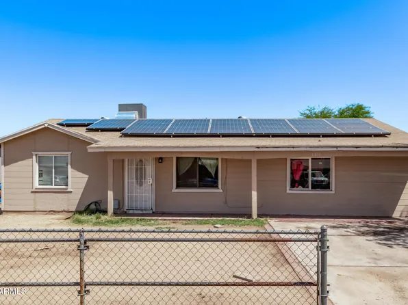 6814 W BERKELEY Road, Phoenix, AZ 85035