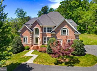 3422 Big Woods Rd, Ijamsville, MD 21754
