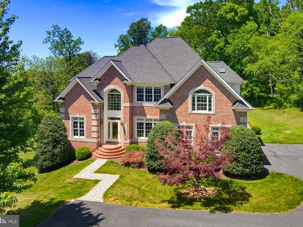 3422 Big Woods Rd, Ijamsville, MD 21754
