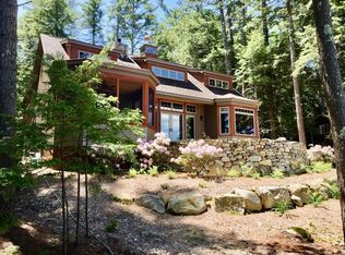 5 Haverhill Acres Rd, Mirror Lake, NH 03853