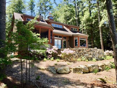 5 Haverhill Acres Road, Mirror Lake, NH, 03853