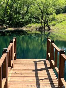 5328 Monroe Rd, Kingston, OK, 73439