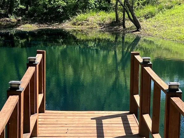 5328 Monroe Rd, Kingston, OK 73439
