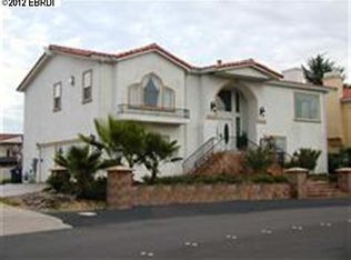4415 Casa La Cresta Cres, Castro Valley, CA 94546