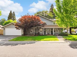 6 Stansbury Ct, Chico, CA 95928