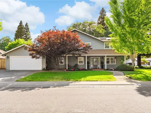 6 Stansbury Ct, Chico, CA 95928