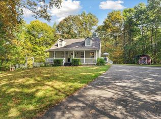 274 Brick Rd, Amherst, VA 24521