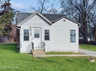 7218 Huron Dr, Wonder lake, IL