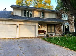 14705 Frances Cir, Omaha, NE 68144