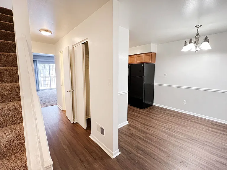 Walnut Creek Townhomes — Photo 34