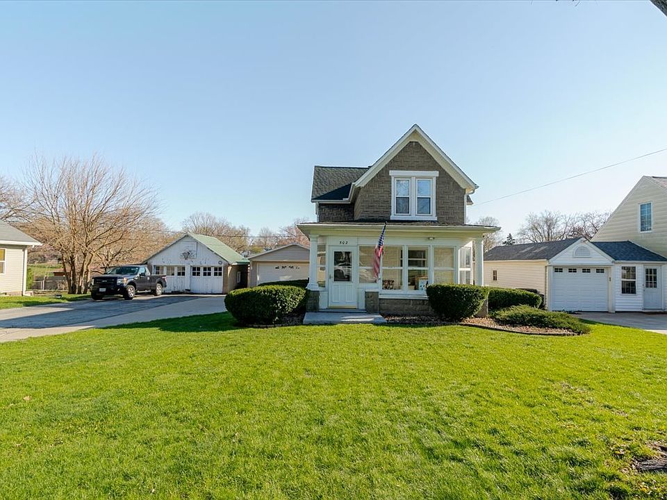 1st image of 502 W Cruger Ave