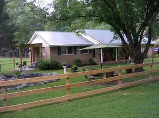 403 Ridgewood Rd, Cedartown, GA 30125