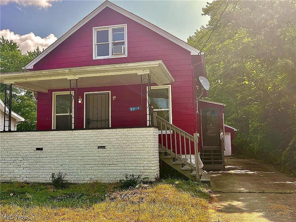 2213 Rush Blvd, Youngstown, OH 44507 Zillow