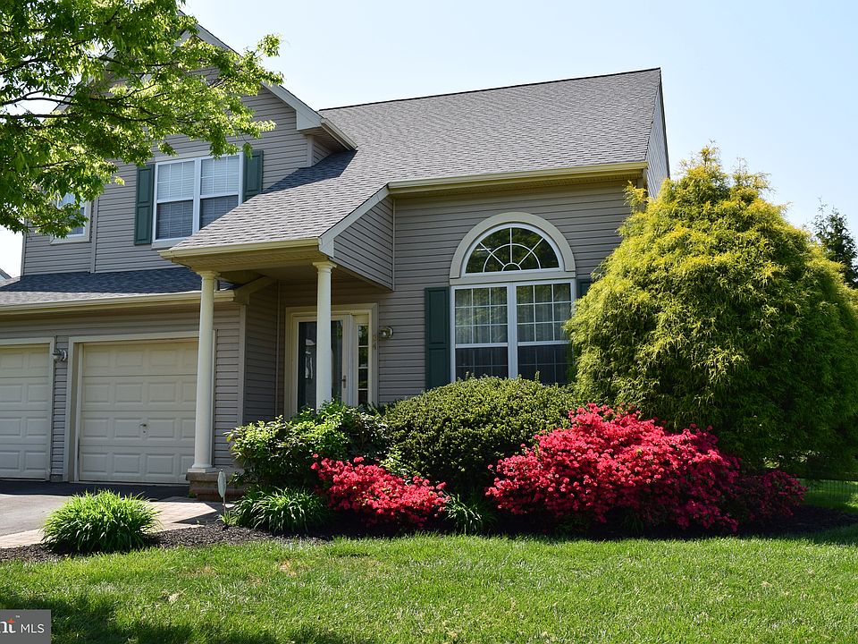 34 Lotus Cir N, Bear, DE 19701 MLS DENC2043680 Zillow