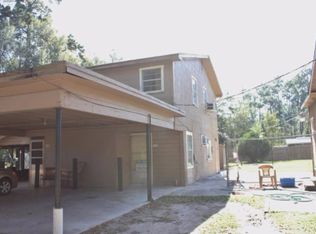 1094 Terry Rd, Vidor, TX 77662