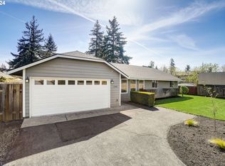 1728 SE 160th Ave, Portland, OR 97233