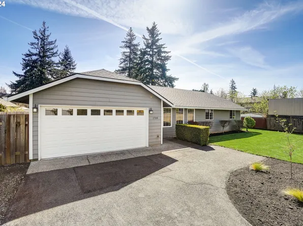 1728 SE 160th Ave, Portland, OR 97233