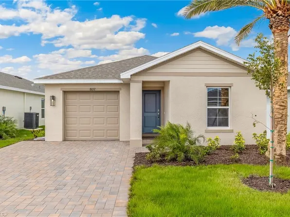 8010 CEDAR KEY WAY, LEHIGH ACRES, FL 33905