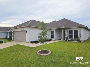 23089 Lieutenant Ave, Foley, AL 36535
