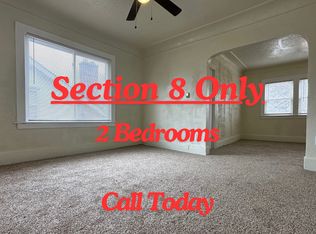 13350 Robson St #2, Detroit, MI 48227