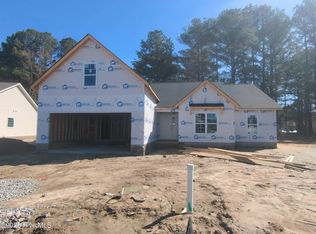 2325 Rhinestone Drive, Winterville, NC 28590