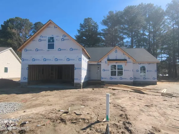 2325 Rhinestone Drive, Winterville, NC 28590