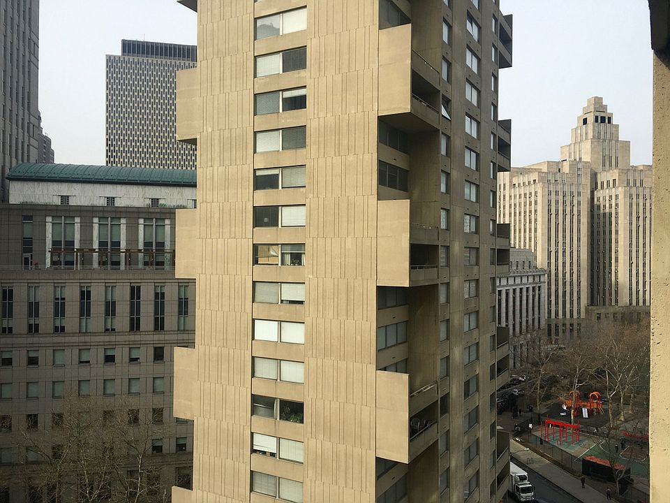 1st image of 180 Park Row APT 12B