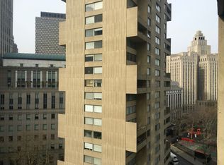 180 Park Row APT 12B, New York, NY 10038