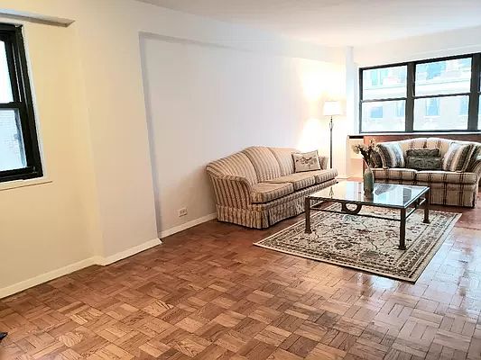 2nd image of 411 E 57th St APT 18E